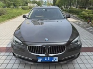 BMW 7 Series 2013