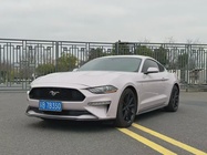 Ford Mustang 2019