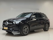 Mercedes-Benz GLE-Class 2020