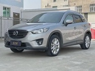 Mazda CX-5 2014