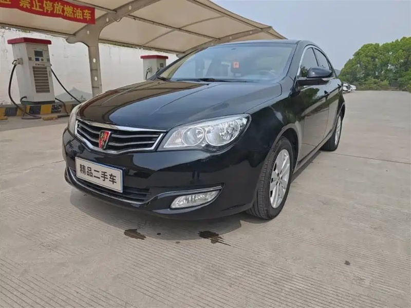 Roewe 350