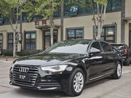 Audi A6 2013