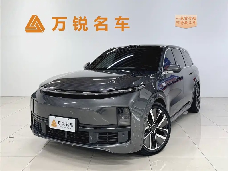 Li Auto L9