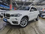 BMW X6 2019