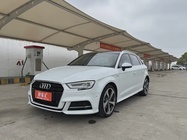 Audi A3 2017