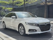 Honda Accord 2021