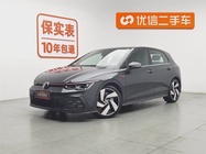 Volkswagen Golf 2022