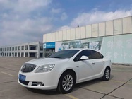 Buick Excelle 2014