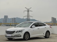 Hyundai Mistra 2014