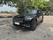 Volvo XC90 2022