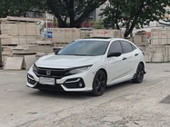 Honda Civic 2022