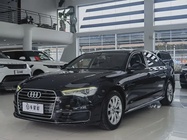 Audi A6 2017