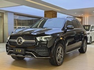 Mercedes-Benz GLE-Class 2019