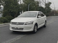 Volkswagen Santana 2019