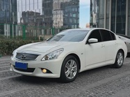 Infiniti G 2011