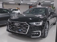 Audi A6 2026