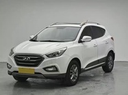 Hyundai ix35 2015