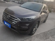 Hyundai Tucson 2015