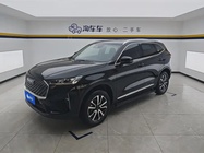 Haval H6 2025