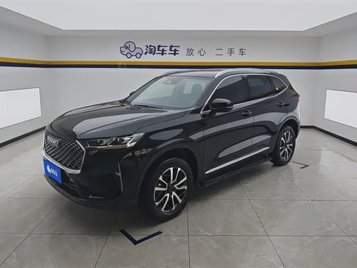 Haval H6 2025
