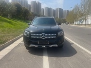 Mercedes-Benz GLB-Class 2021