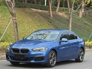 BMW 1 Series 2020