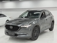 Mazda CX-5 2022