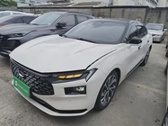 Ford Mondeo 2022