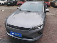 BYD Qin PLUS 2025