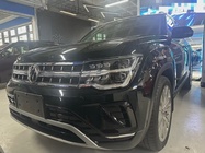 Volkswagen Teramont 2024