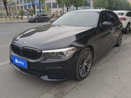 BMW 5 Series 2019