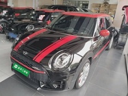 MINI Clubman 2020