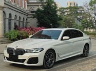 BMW 5 Series 2021