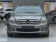 Mercedes-Benz C-Class 2011