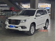 Haval H9 2016