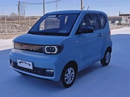 Wuling Mini 2021