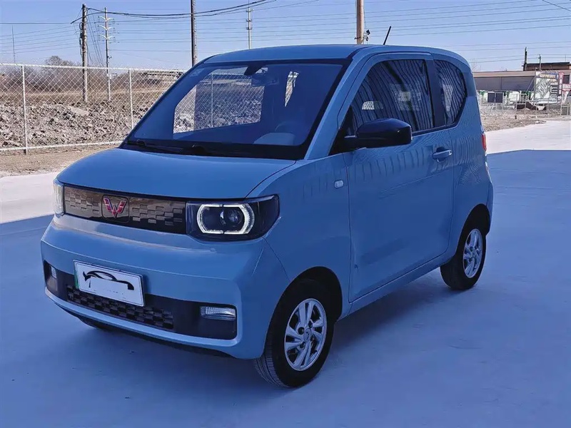 Wuling Mini