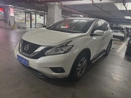 Nissan Murano 2020