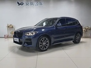 BMW X3 2019
