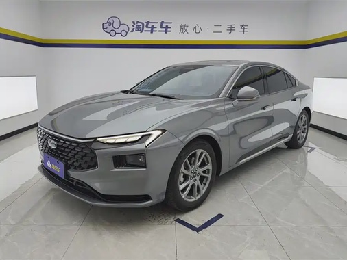 Ford Mondeo 2023