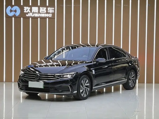 Volkswagen Magotan 2023