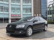 Volkswagen Sagitar 2013