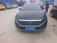 Volkswagen Passat 2021