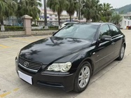 Toyota Reiz 2007