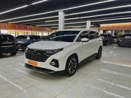 Hyundai Custo 2024