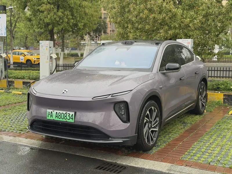 NIO EC6