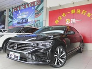 Volkswagen Passat 2023