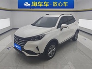 Changan CS15 2021