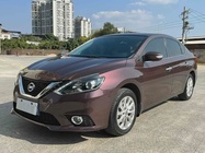 Nissan Sylphy 2017