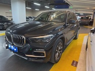 BMW X5 2020